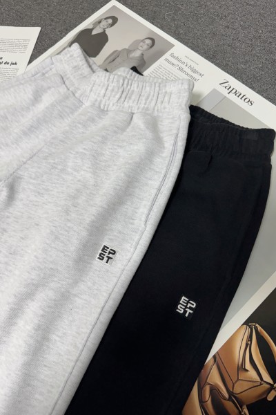 남여 공용 액티브  플랙스 와이드핏 팬츠